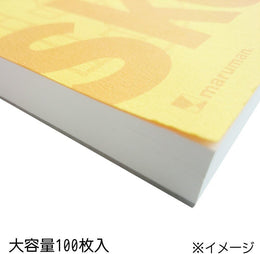 Maruman B5 SOHO Sketch Pad