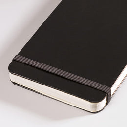 LEUCHTTURM1917 Notebook Hardcover Pocket (A6), Dotted, 184 pages - Rising Sun