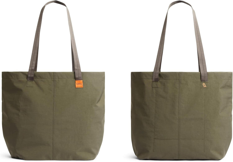 Bellroy Market Tote (15L) - Willow