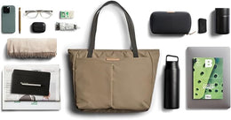 Bellroy Tokyo Wonder Tote 15L - Khaki