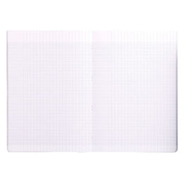 Clairefontaine Assorted Staplebound Notebook 8x11 French Ruled