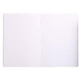 Clairefontaine Assorted Staplebound Notebook 6x8 Graph