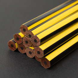 Blackwing Volume 651 - The Bruce Lee (Set of 12 Pencils)