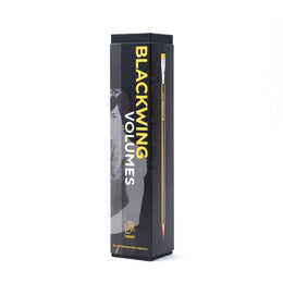 Blackwing Volume 651 - The Bruce Lee (Set of 12 Pencils)