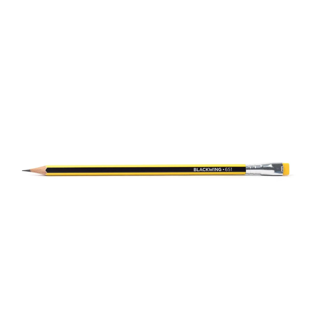 Blackwing Volume 651 - The Bruce Lee (Set of 12 Pencils)