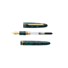 Esterbrook Estie Fountain Pen - Evergreen