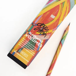 Blackwing Pencil Volume 710 - The Jerry Garcia Pencil