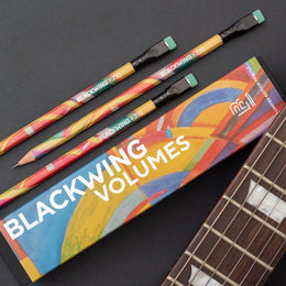 Blackwing Pencil Volume 710 - The Jerry Garcia Pencil