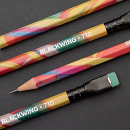 Blackwing Pencil Volume 710 - The Jerry Garcia Pencil