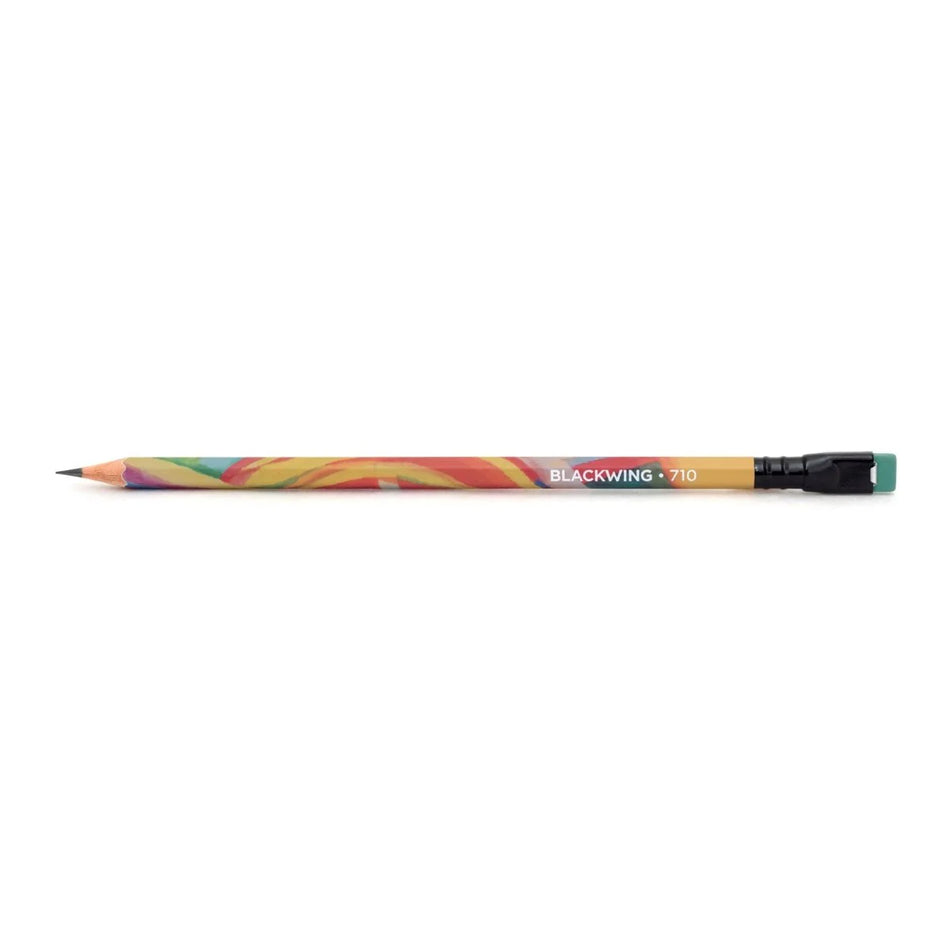 Blackwing Pencil Volume 710 - The Jerry Garcia Pencil