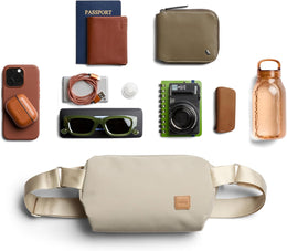 Bellroy Classic Sling  5L - Tahini