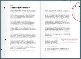 LEUCHTTURM1917 Start-up Journal - Rising Sun