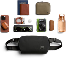 Bellroy Classic Sling 5L - Black