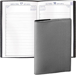 Exacompta 2026 Journal 21 Club Gray