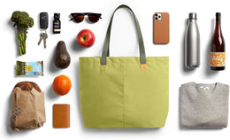 Bellroy Market Tote (15L) - Kiwi