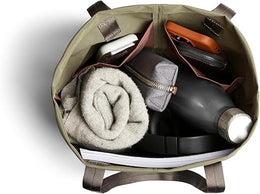 Bellroy City Tote 10L - Willow