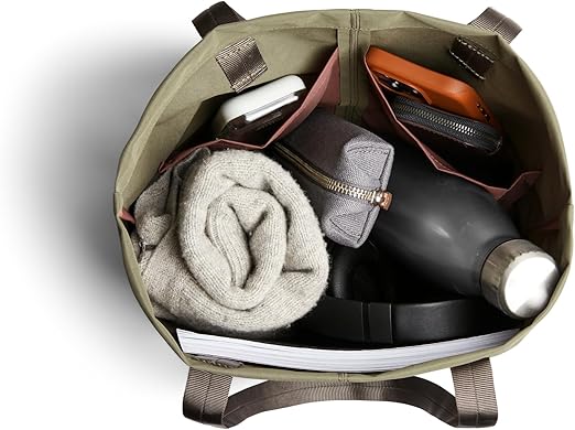 Bellroy City Tote 10L - Willow