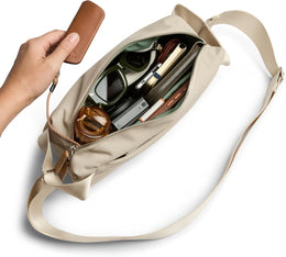 Bellroy Classic Sling  5L - Tahini