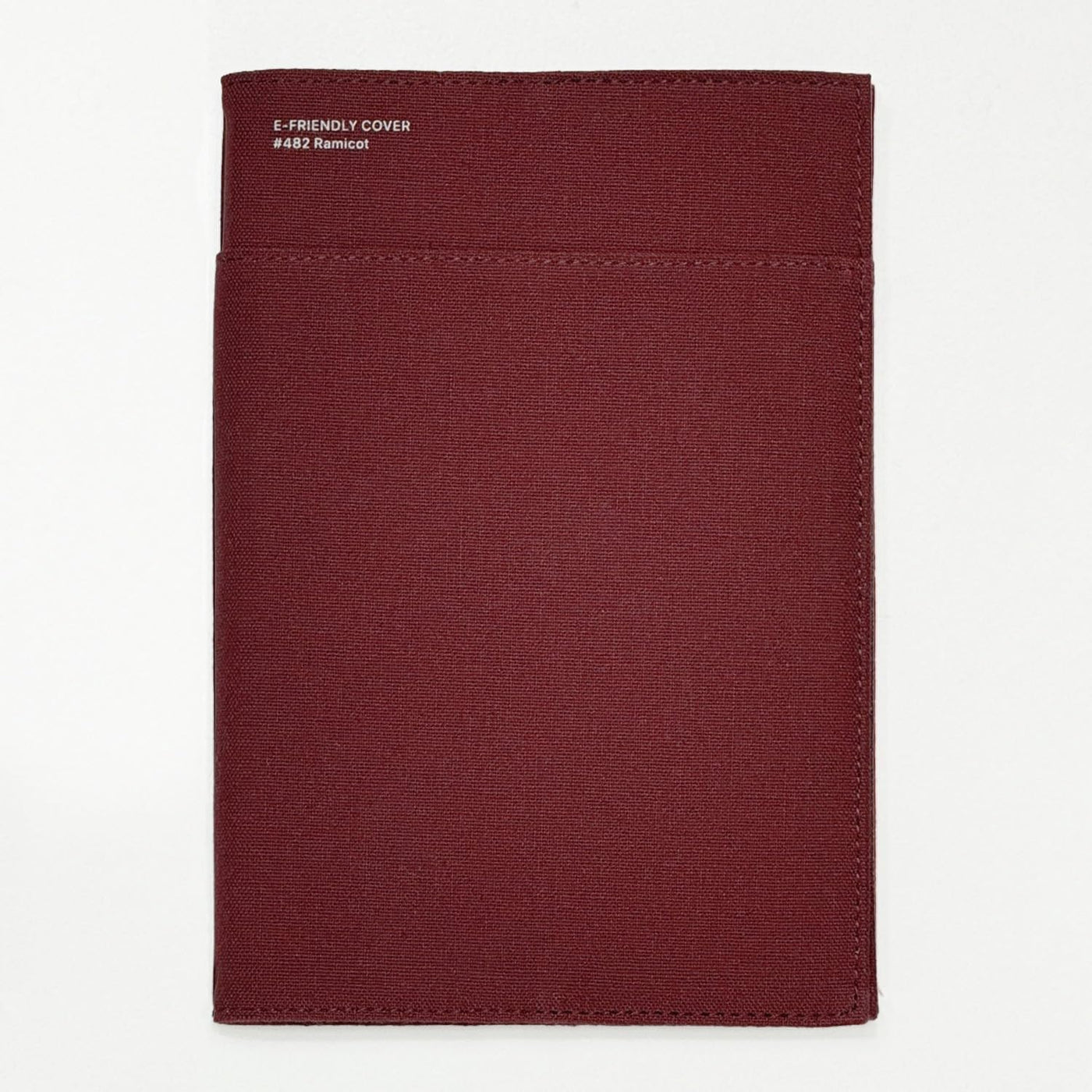 Laconic A5 E-Friendly Cover - Wine