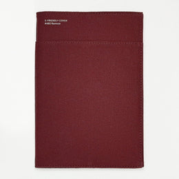 Laconic A5 E-Friendly Cover - Wine