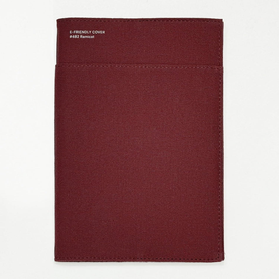 Laconic A5 E-Friendly Cover - Wine