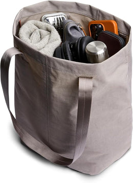 Bellroy City Tote 10L - Taupe
