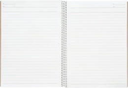 Maruman Spiral Notebook 40 Sheets B5