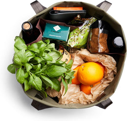 Bellroy Market Tote (15L) - Willow
