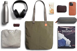 Bellroy City Tote 10L - Willow