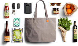 Bellroy Market Tote (15L) - Taupe