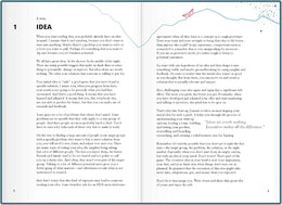 LEUCHTTURM1917 Start-up Journal - Rising Sun