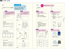 Laconic Style A5 Notebook Refill - Think