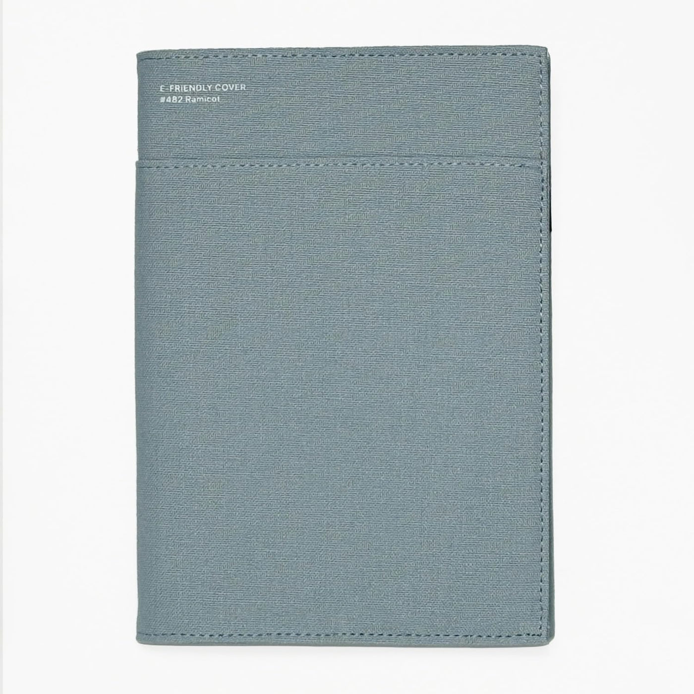 Laconic A5 E-Friendly Cover - Blue