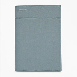 Laconic A5 E-Friendly Cover - Blue