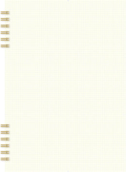 Kleid Marechal Notebook A5 - Olive Drab