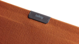 Bellroy Laptop Sleeve 16" - Bronze