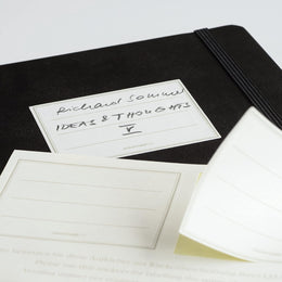 LEUCHTTURM1917 Notebook Composition (B5), Softcover, 123 p., ruled - Mint Green
