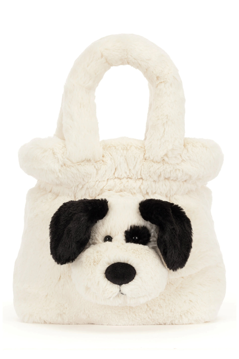 Jellycat Rufferty Puppy Handbag