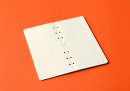 PLOTTER  "To Do" List Memo Pad (50 Sheets) - Narrow Size