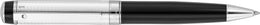 Waldmann Grandeur Ballpoint - Black Lacquer
