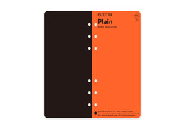 PLOTTER Plain Memo Pad (80 Sheets) - Narrow Size