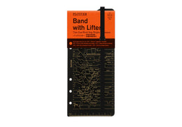 PLOTTER Lifter with Band - Narrow Size