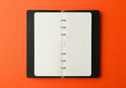 PLOTTER  "To Do" List Memo Pad (50 Sheets) - Narrow Size