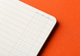 PLOTTER  "To Do" List Memo Pad (50 Sheets) - Narrow Size