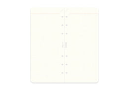 PLOTTER 2mm Grid Memo Pad (80 Sheets) - Narrow
