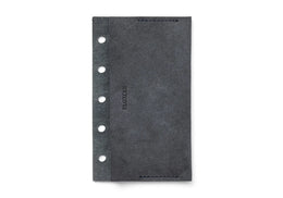 PLOTTER Leather Card Case - Mini 5 Size