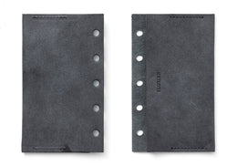 PLOTTER Leather Card Case - Mini 5 Size