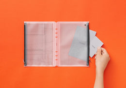 PLOTTER Fastener Case - Mini Size