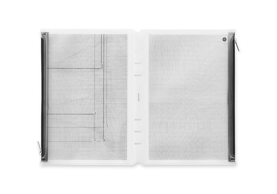 PLOTTER Fastener Case - Mini Size