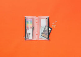 PLOTTER Fastener Case - Narrow Size